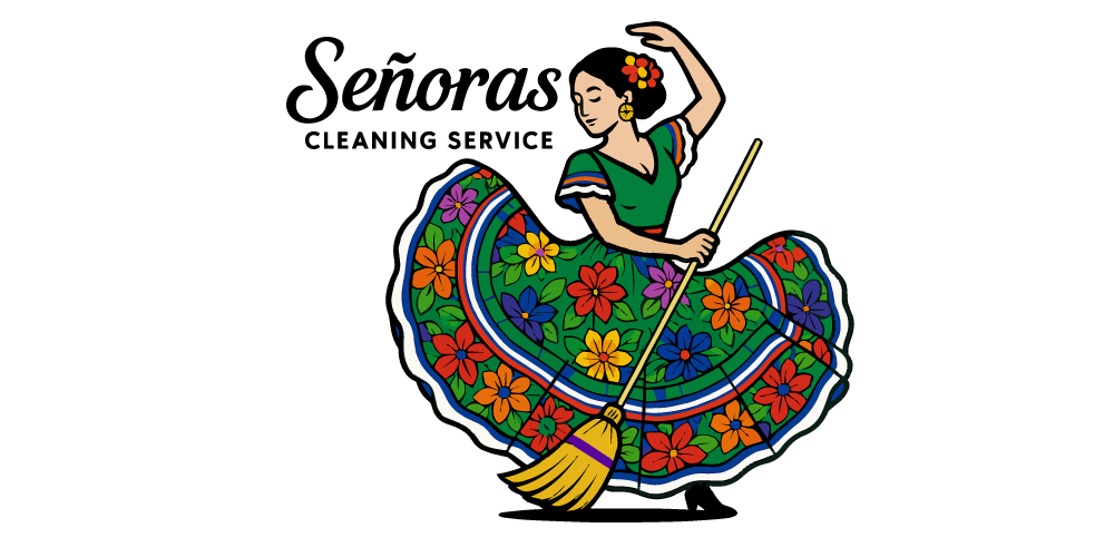 senorascleaningservice.com